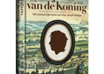 De lijfarts van de koning