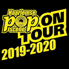 De Haarlemse Popscene on Tour organiseert een livestream-marathon