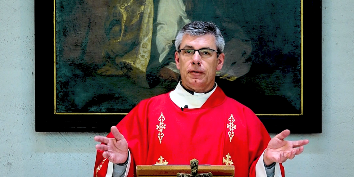 Dit weekend: Pinksterviering op Haarlem105 TV