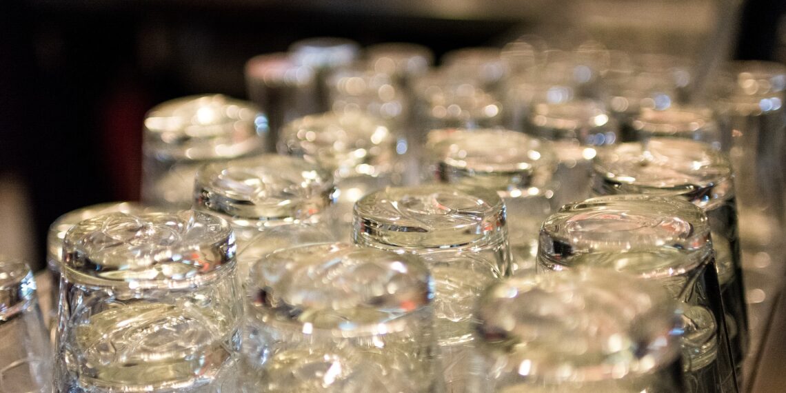 Wethouder Berkhout in gesprek met Haarlemse horeca