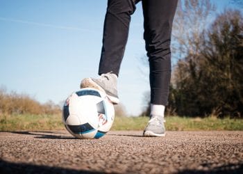 Haarlemse kinderen kunnen weer sporten en bewegen