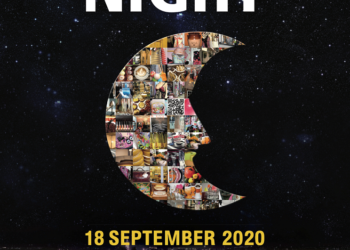 Shopping Night wordt Shopping Weekend