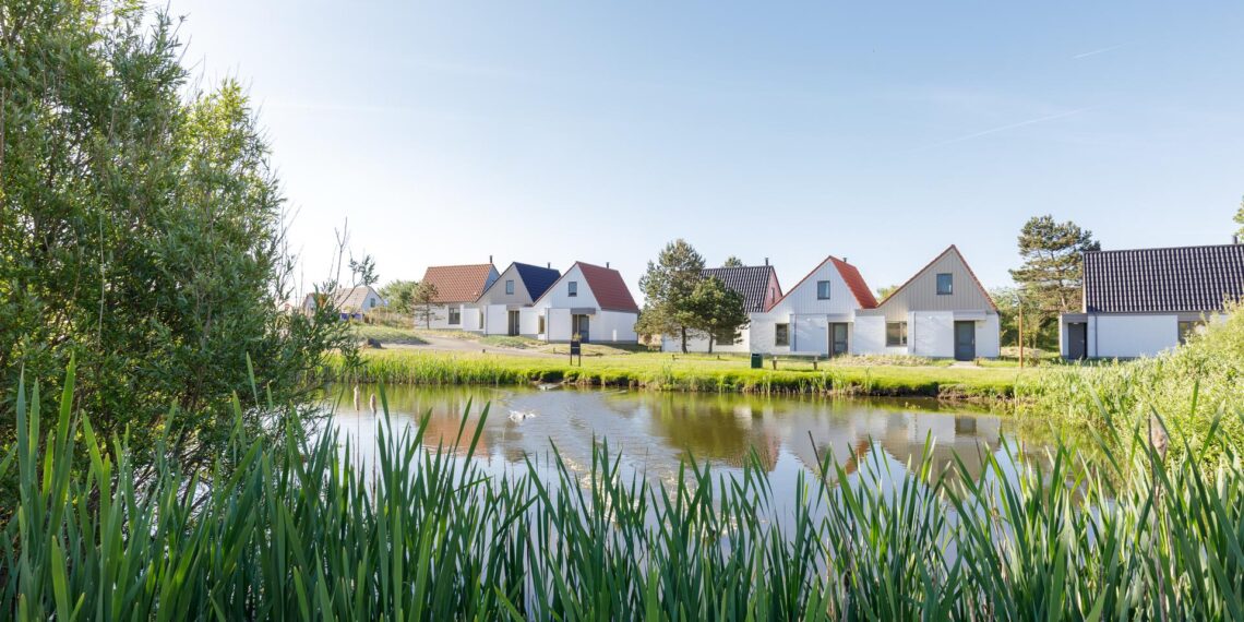 Center Parcs Zandvoort heropent deuren op 5 juni