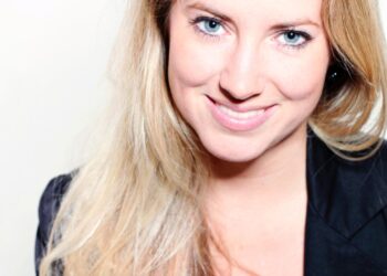 Lara Kwant, diëtist in Haarlem en Zandvoort vertelt over een gezonde leefstijl