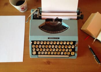 Henny gaat met vakantie