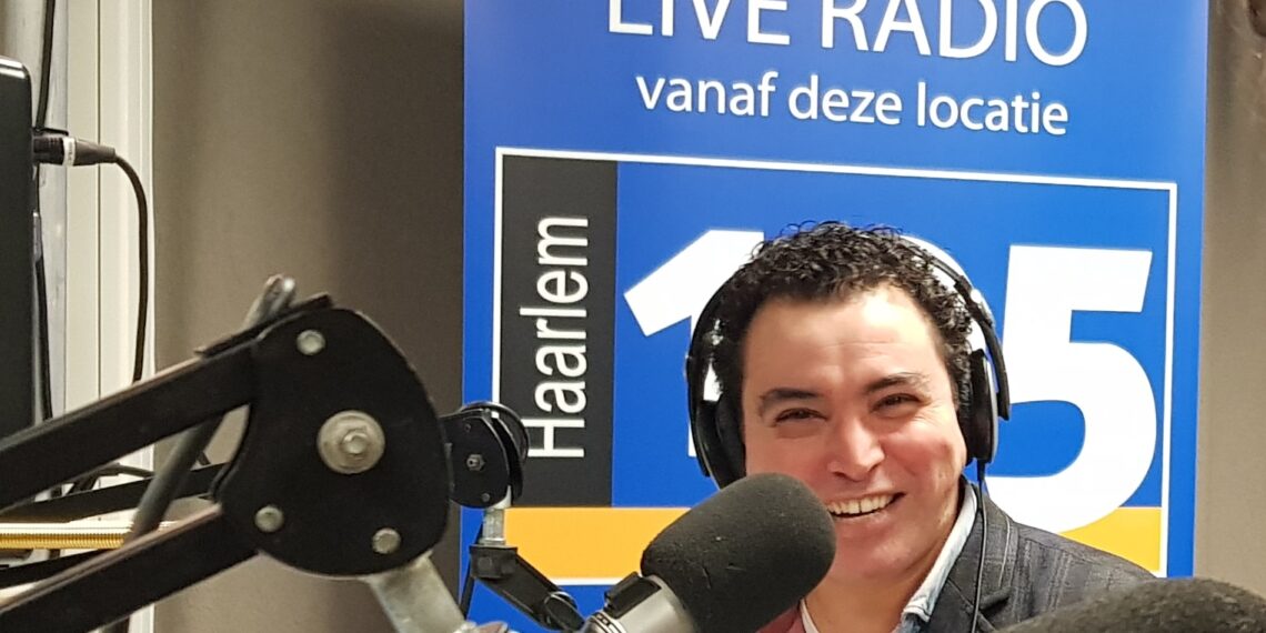 Moussa Aynan: “Bekijk eerst andere mogelijkheden voordat we een wapenwedloop beginnen”