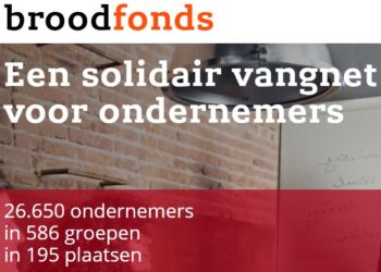 Haarlem krijgt Broodfonds voor zelfstandig ondernemers