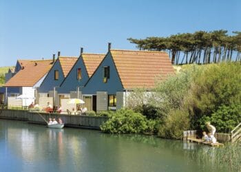 Center Parcs Zandvoort heropent deuren op 5 juni