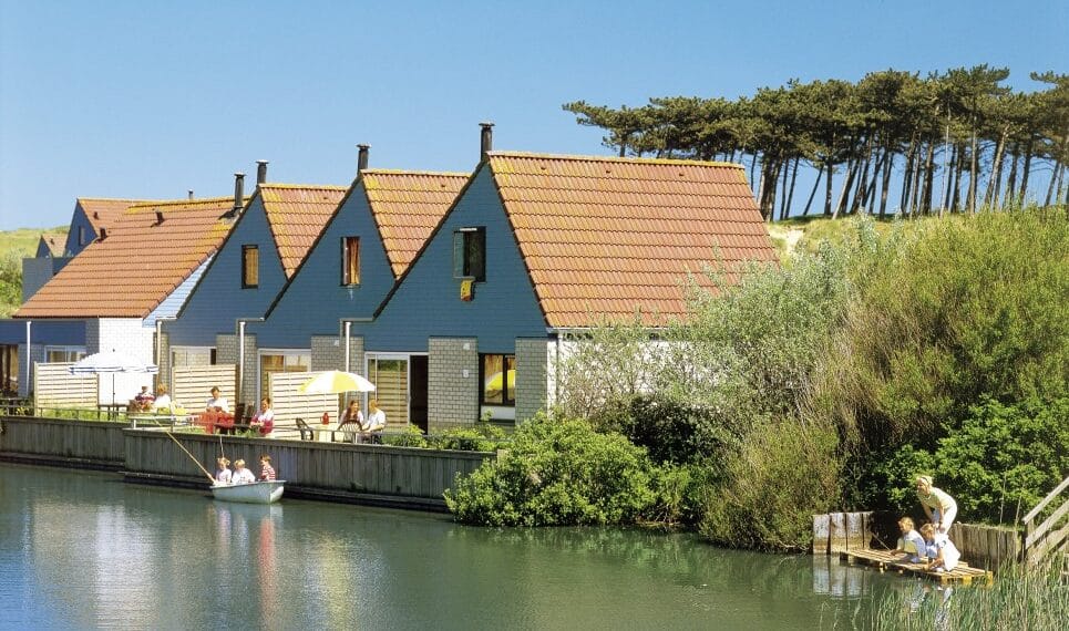 Center Parcs Zandvoort heropent deuren op 5 juni