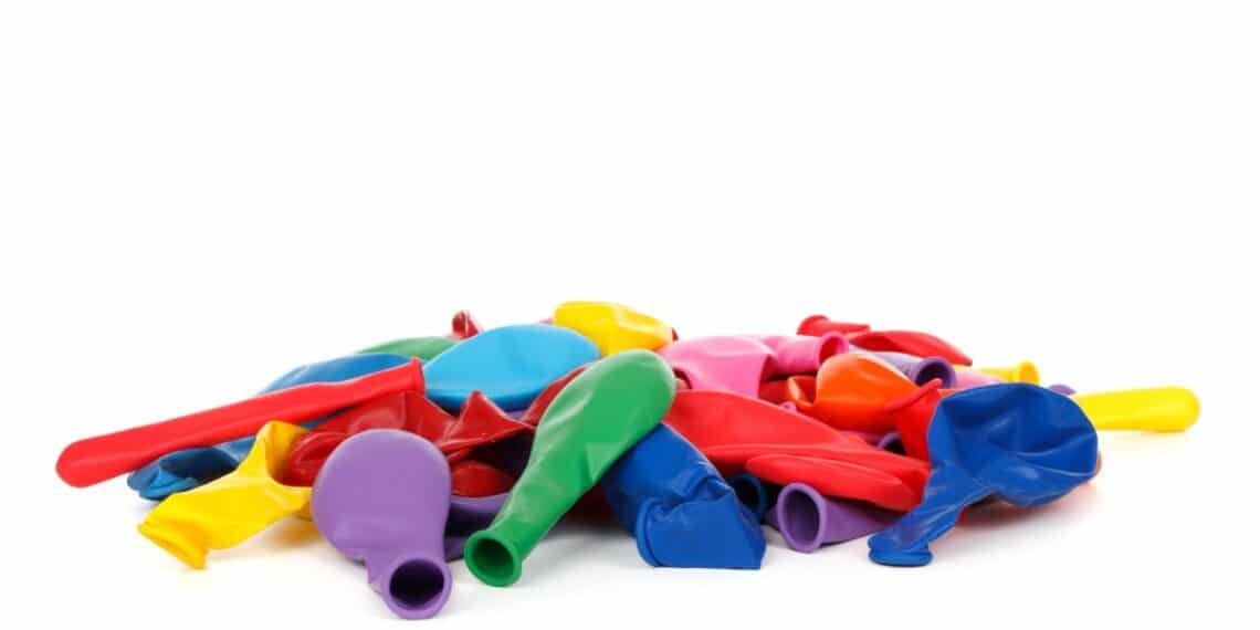 Zandvoort wil een verbod op lachgas