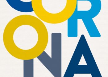 Corona Kronieken is boek van de week