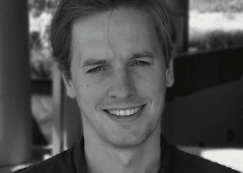 Laurens Dassen is de nieuwe lijsttrekker van de pro-Europese partij VOLT