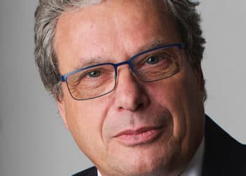 Raymond van Haeften wethouder in Zandvoort