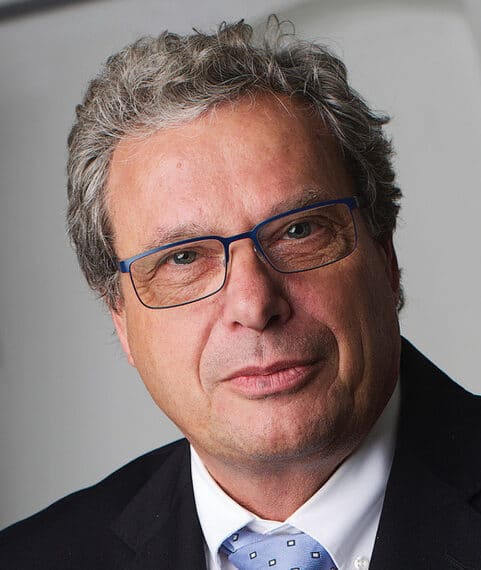 Raymond van Haeften wethouder in Zandvoort