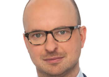 NOS correspondent Tim de Wit over de gevolgen van de quarantaine-maatregelen