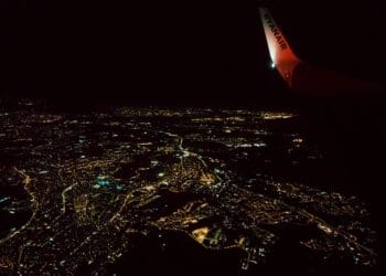 GroenLinks maakt initiatiefwet tegen nachtvluchten op Schiphol