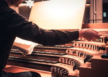 Traditionele gratis orgelconcerten gaan weer beginnen