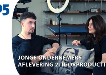 Jonge ondernemers 2: Igorproductions