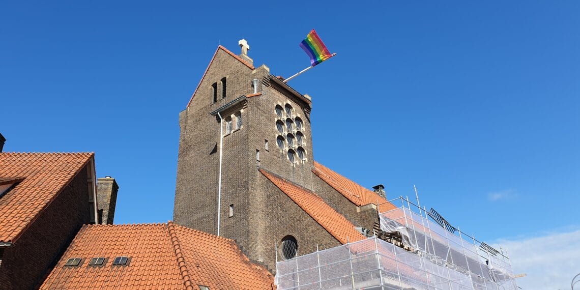 Renovatie H.H. Anna en Mariakathedraal Haarlem in oktober klaar