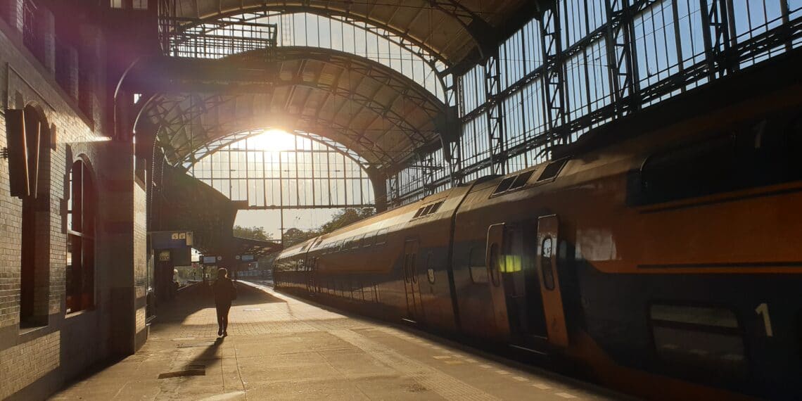 “Stranddag Zandvoort tot nu toe soepel verlopen”