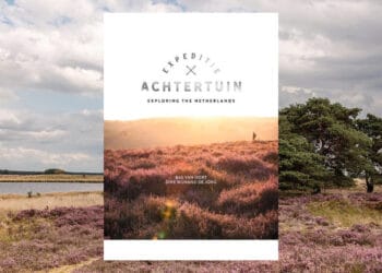 Op vakantie in Nederland? Reisjournalist Dirk Wijnand de Jong geeft tips