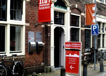 Gemeente bekijkt situatie Museum Haarlem na zomerreces
