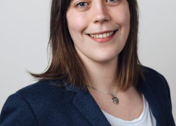 Gemeenteraadslid Roséanne Timmer-Aukes