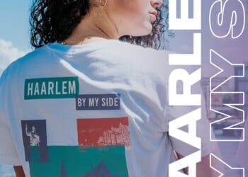 Hello Friday komt met T-shirts voor het goede doel