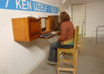 Het Dolhuys krijgt een andere naam