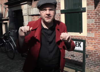 Virtuele tour neemt je mee naar ondergronds Haarlem