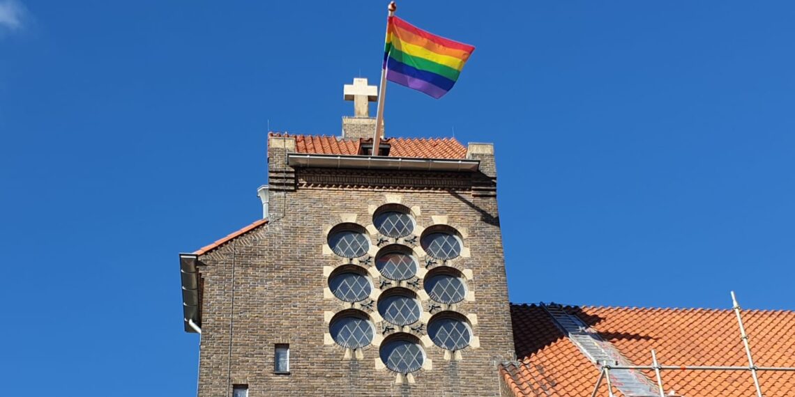 Speciale Haarlemse actie tegen LHBTI-geweld