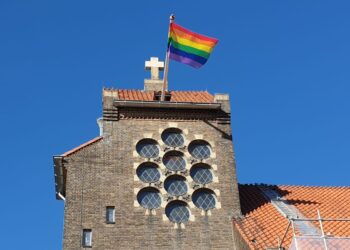 Speciale Haarlemse actie tegen LHBTI-geweld