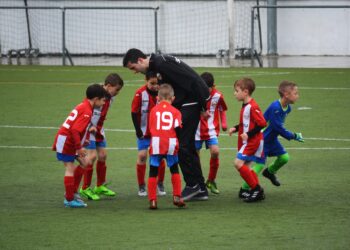 De SportSupport Zomertour is begonnen! Begeleider Sjoerd praat ons bij