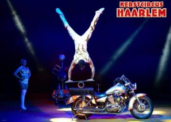 Haarlems Kerstcircus