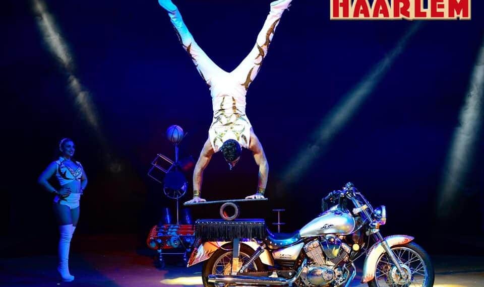 Haarlems Kerstcircus