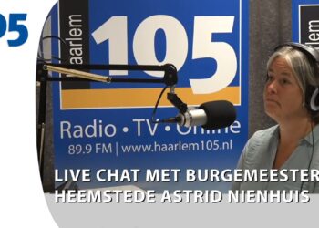 Kijk terug: live-chat met Astrid Nienhuis