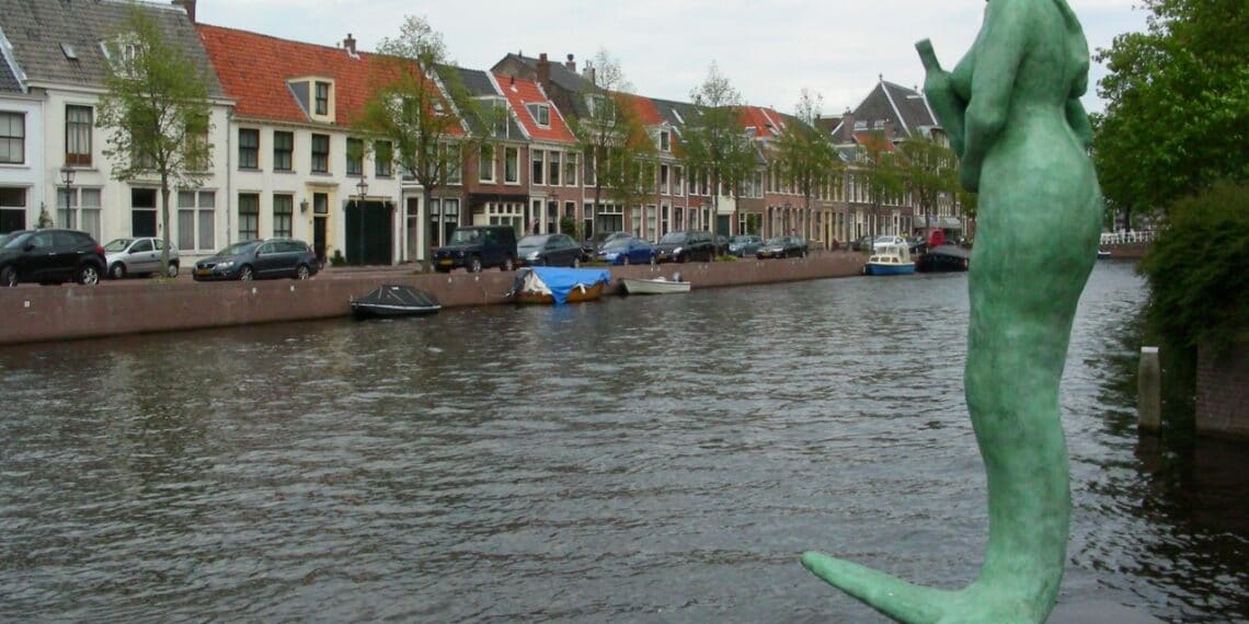 Weer bronzen beelden verdwenen in de regio