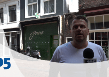 “Club June blijft langer dan twee weken in slaapstand”