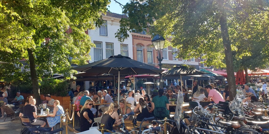 “Registratie van gasten in Haarlemse horeca verloopt goed”