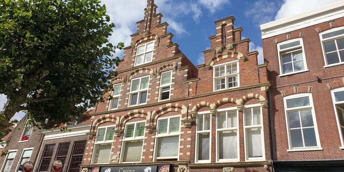 Woonruimte gezocht voor mensenrechtenactivist uit Burundi