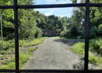 Fort Benoorden opent de poorten