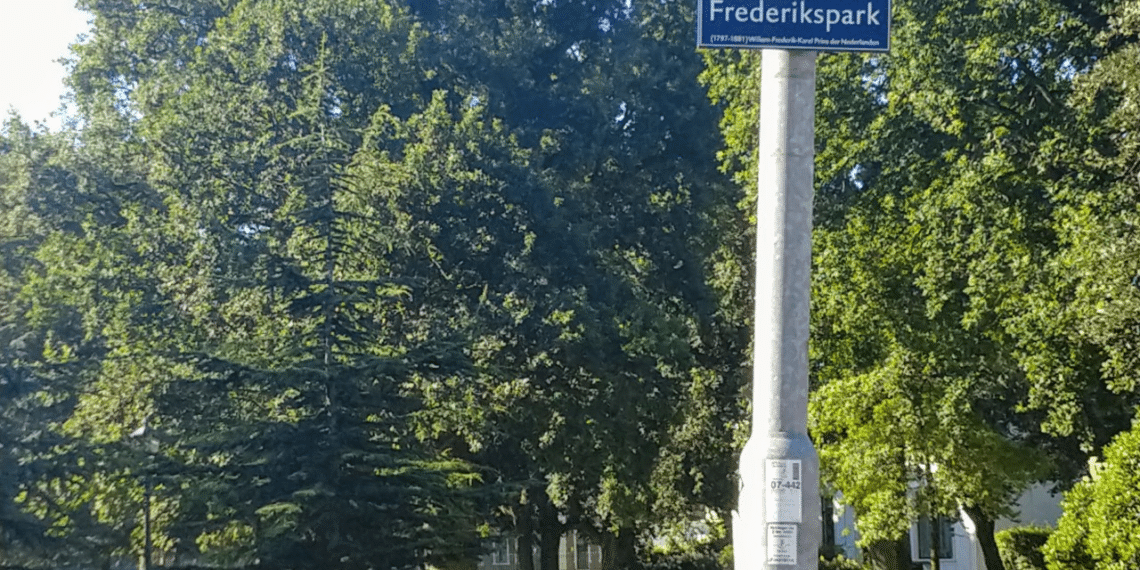 Wist je dat? Haarlemmerhout was plek met heilzaam bronwater