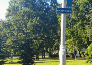 Wist je dat? Haarlemmerhout was plek met heilzaam bronwater