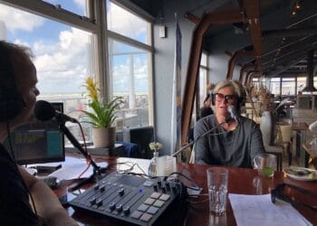 Zomerweekend 2020 – Hilly Jansen van Zandvoorts Museum