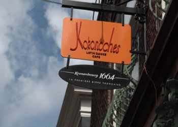 “We kunnen gasten niet vastbinden aan hun stoel”