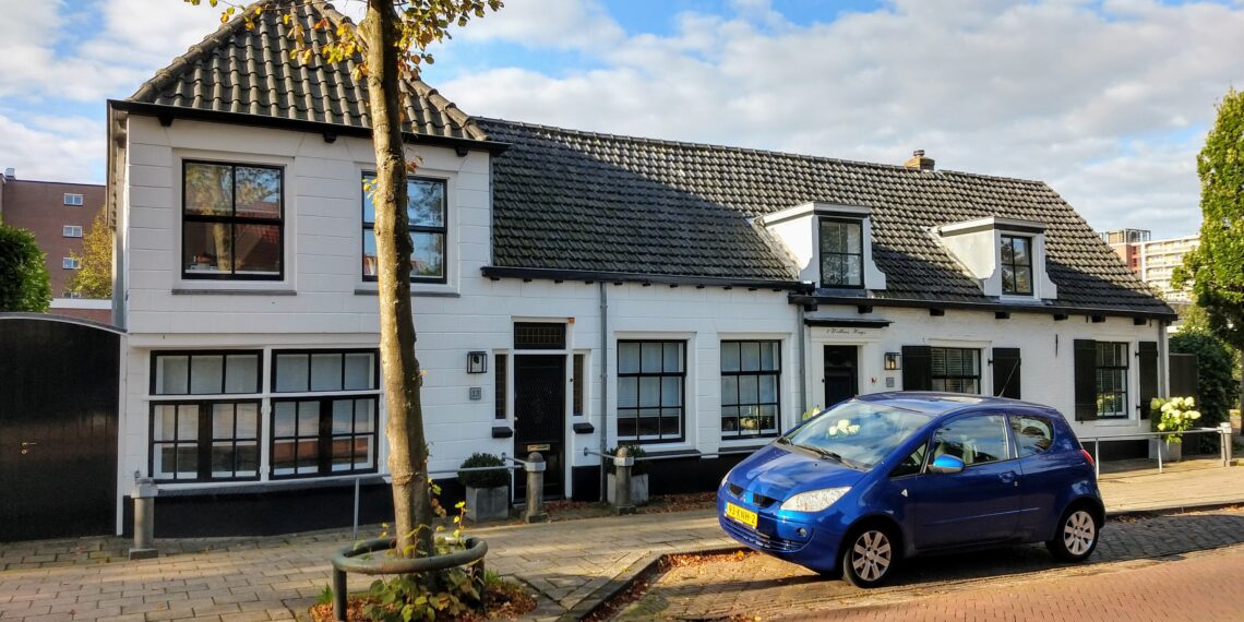 Wist je dat? Slavenhandel in strijd met rechten van de mens stelde Wolbers al begin 19e eeuw