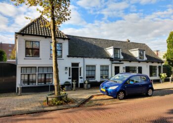 Wist je dat? Slavenhandel in strijd met rechten van de mens stelde Wolbers al begin 19e eeuw