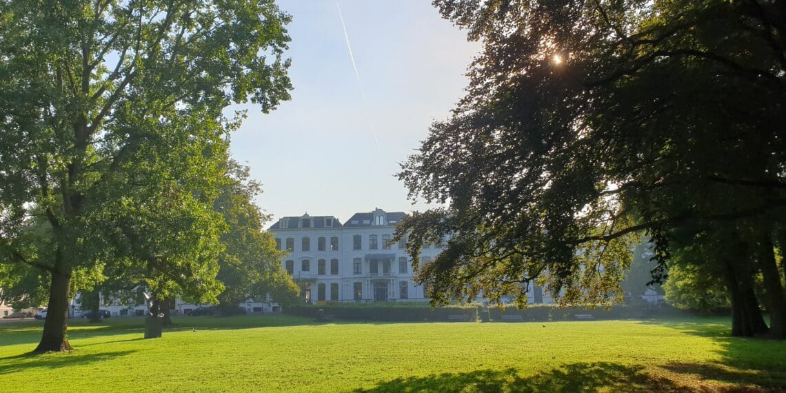 100 jaar Hannie Schaft: “We vieren haar leven”