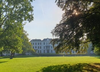 100 jaar Hannie Schaft: “We vieren haar leven”