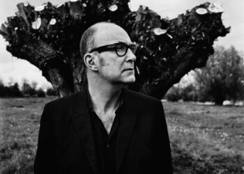 Lamoer ontvangt o.a. Bart Chabot